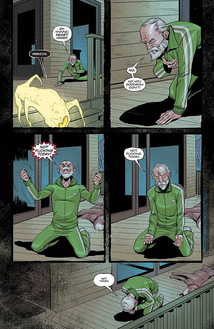 Revival #19