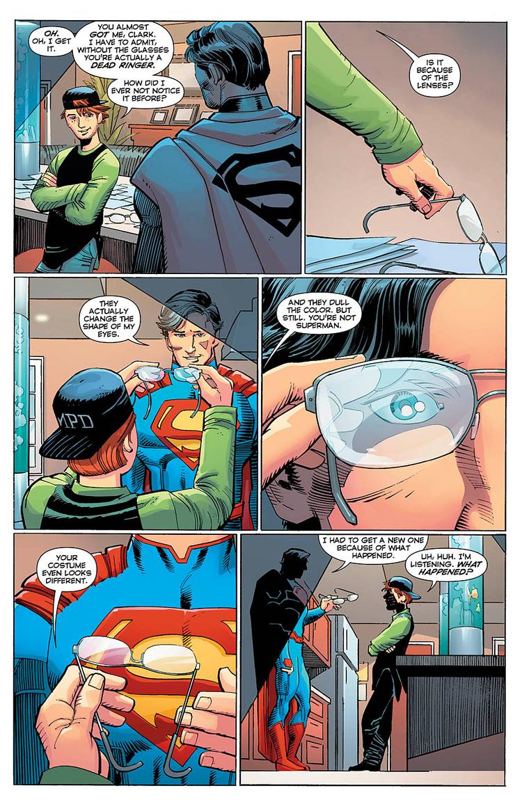 Superman #39