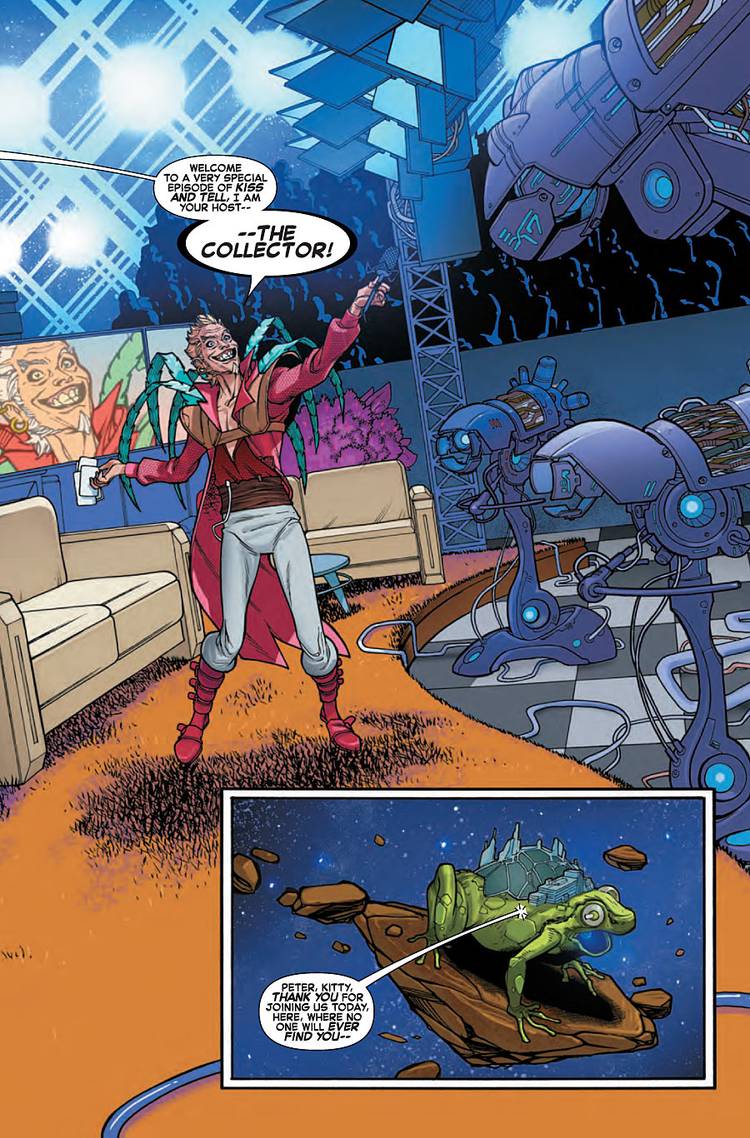 Star-Lord #7