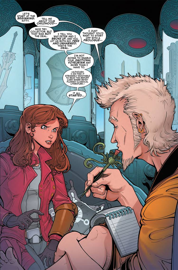 Star-Lord #8
