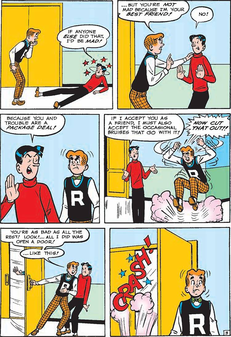 FCBD: Archie Digest #1