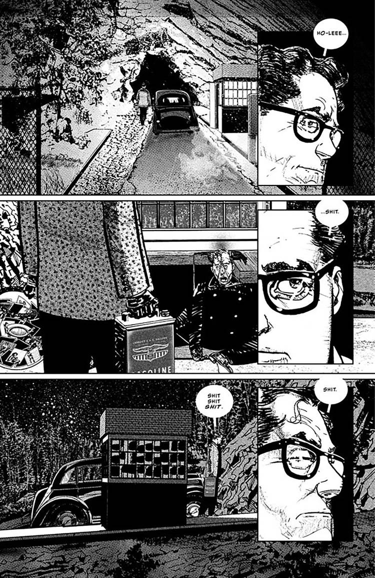 Zete Sam Satellite Sam #14