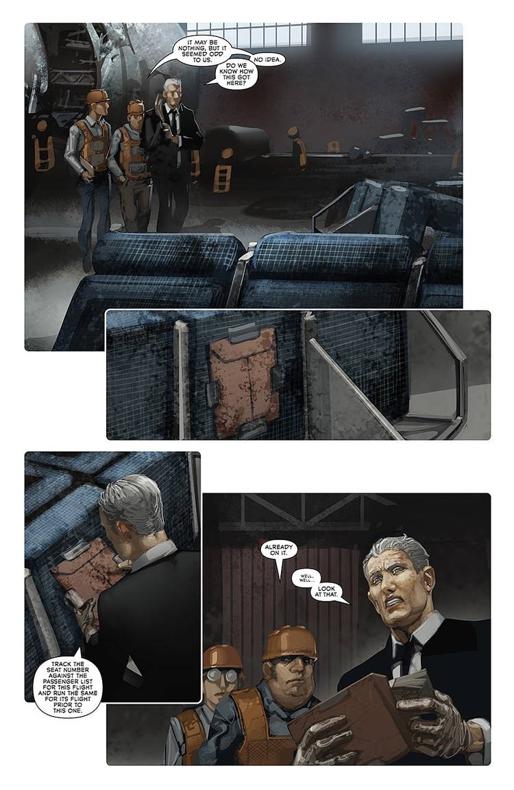 Savior #2