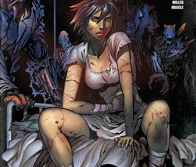 Screwed #1