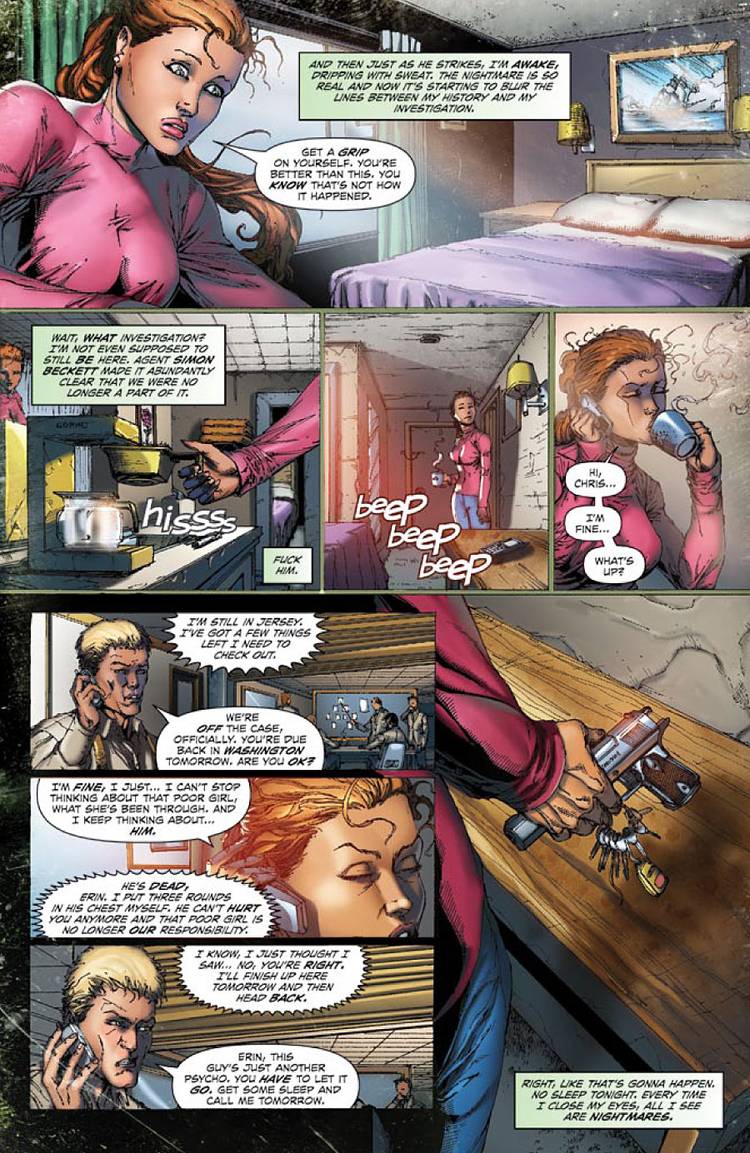 Screwed #2