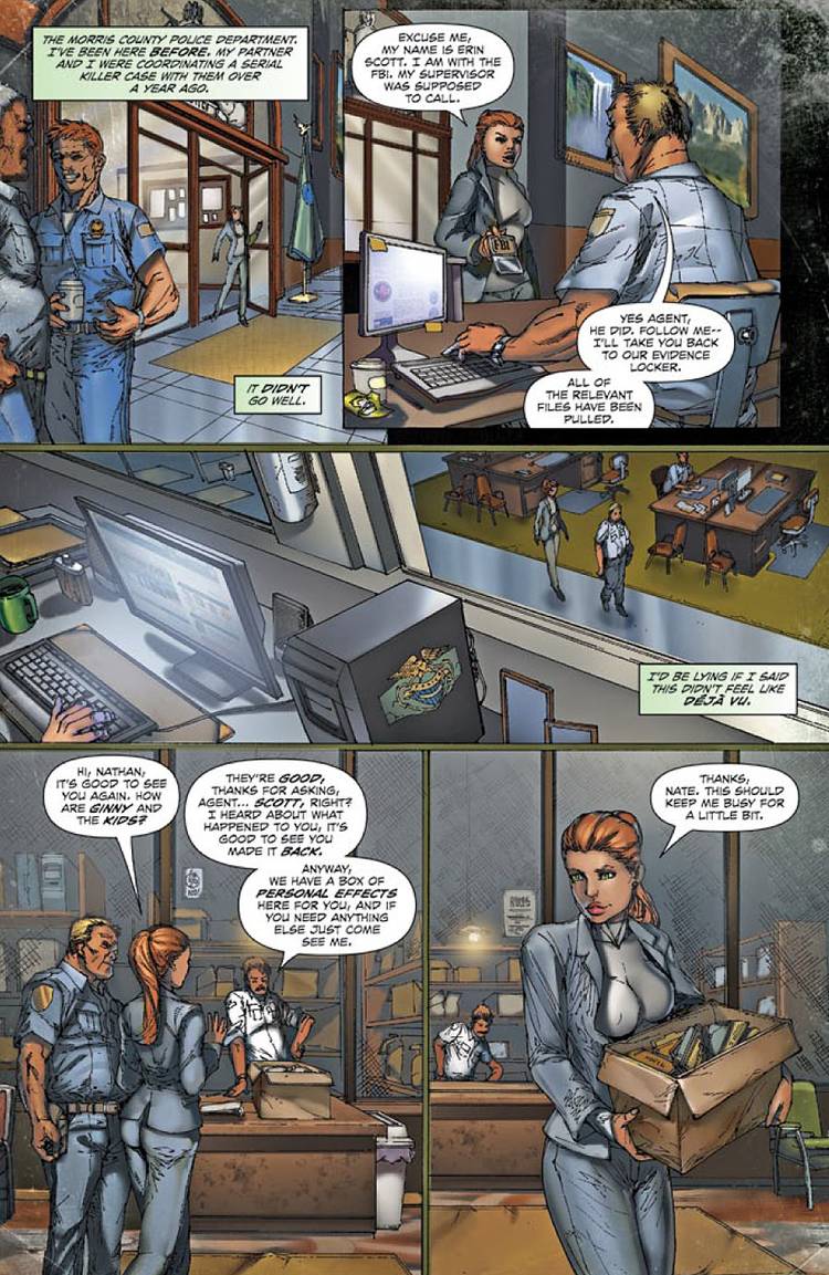 Screwed #3