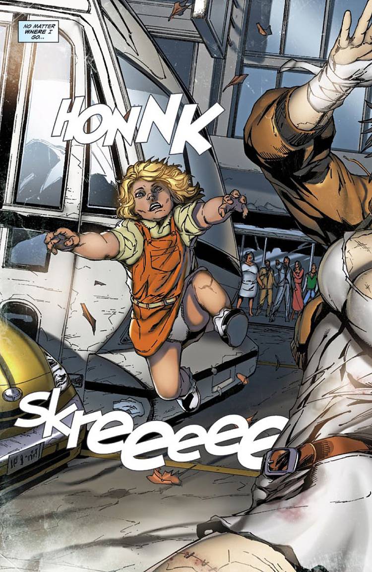 Screwed #4