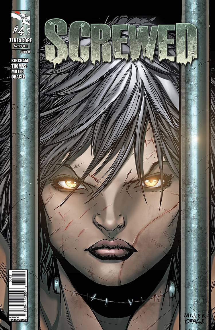 Screwed #4