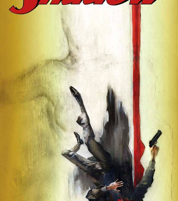 The Shadow #15