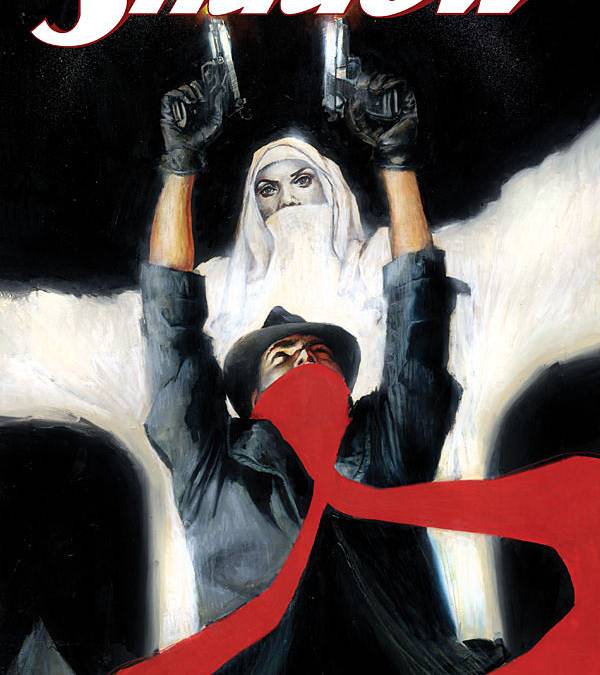 The Shadow #17