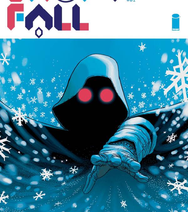 Snowfall #1
