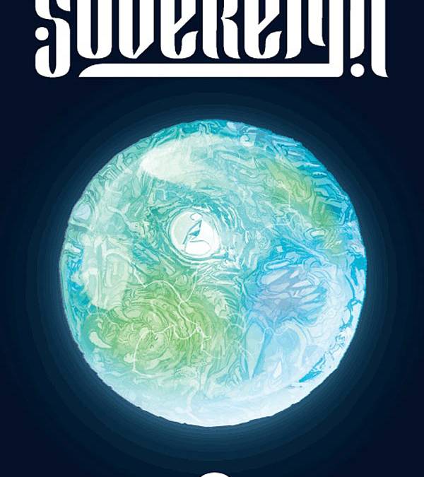 Sovereign #4
