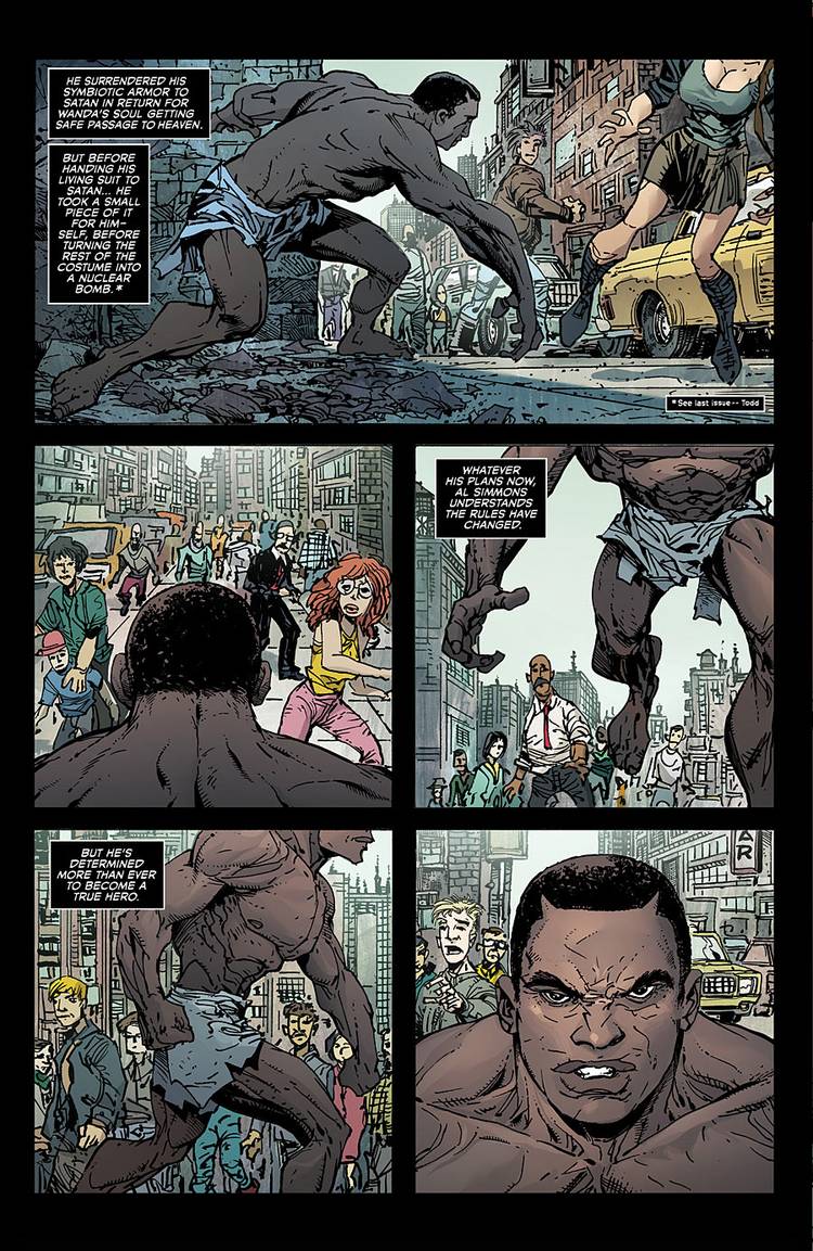 Spawn #263