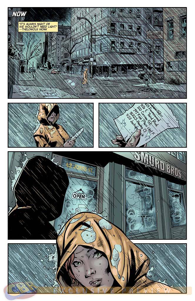 Doctor Spektor: Master of the Occult #2