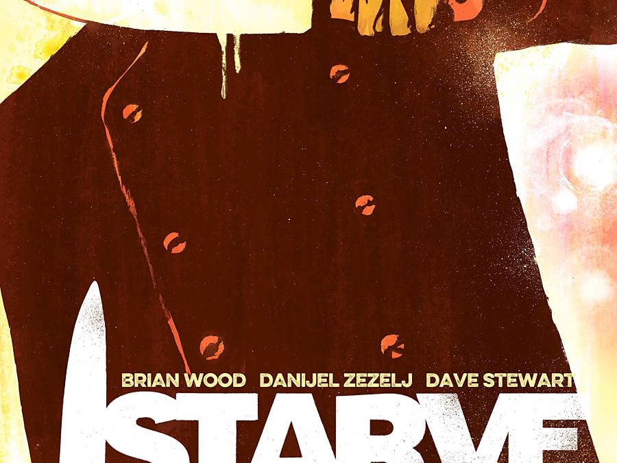 Starve #1