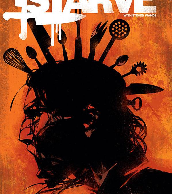 Starve #6