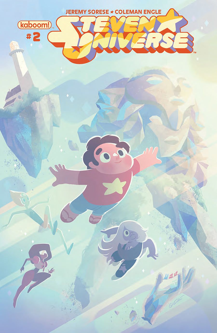 Steven Universe #2