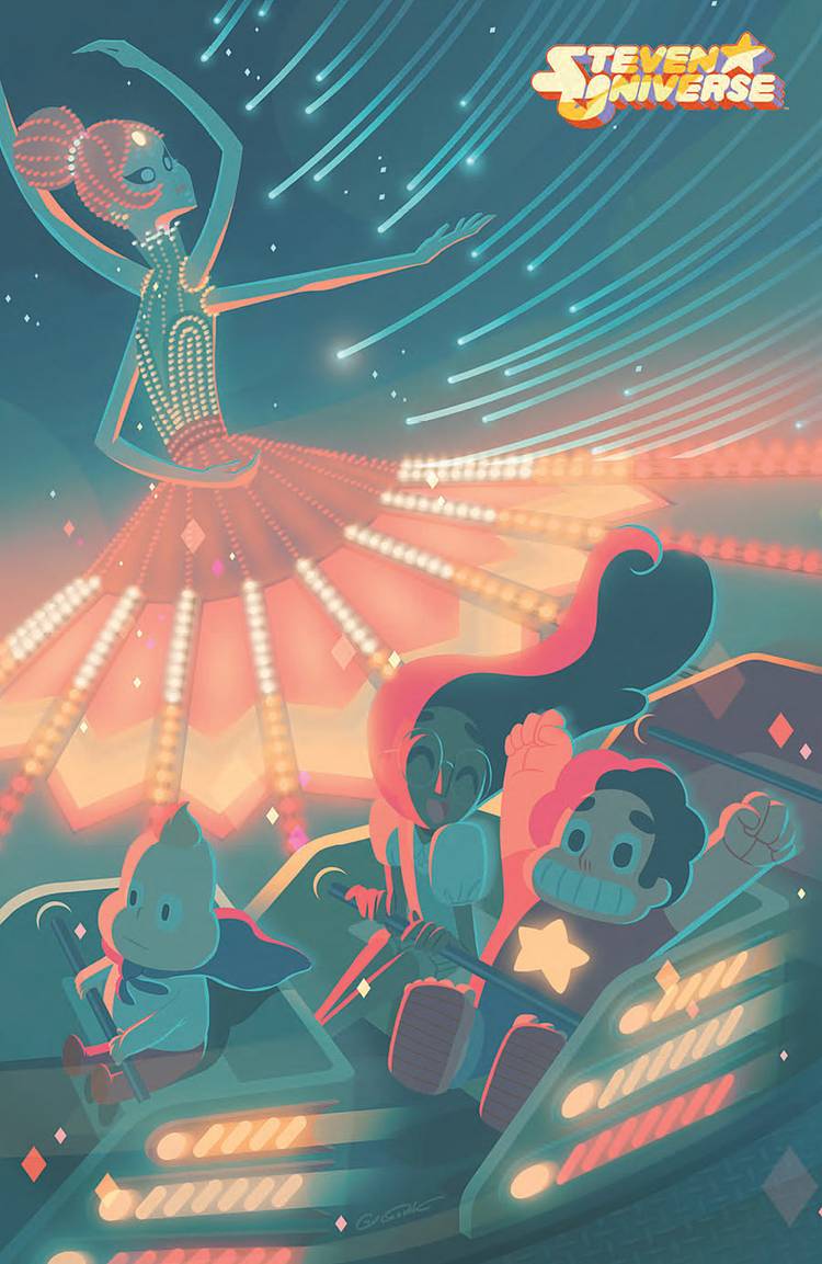 Steven Universe #3