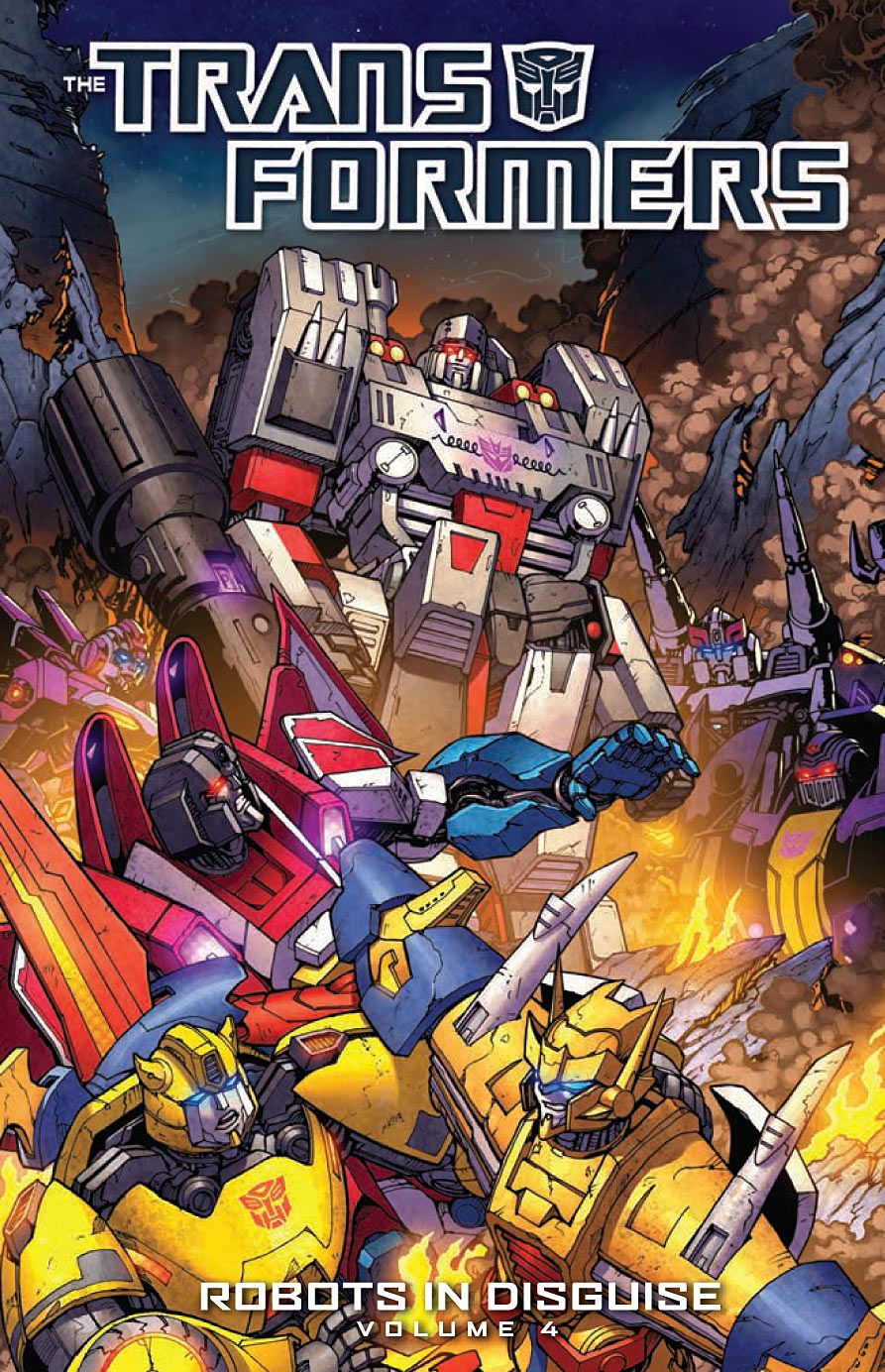 Transformers: Robots in Disguise 1-4巻セット Transformers: Robots in Disguise 1-4巻セット Amazon.com