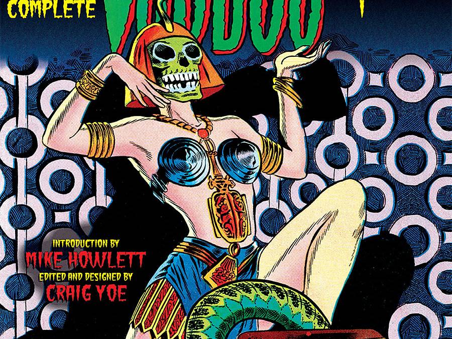 The Complete Vodoo