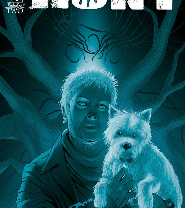 The Hunt #2