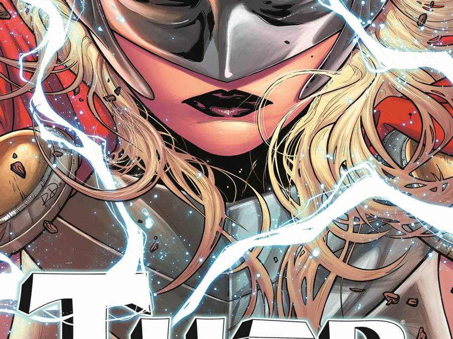 Thor #1