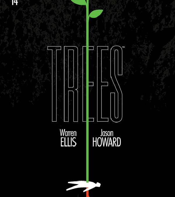 Trees #14