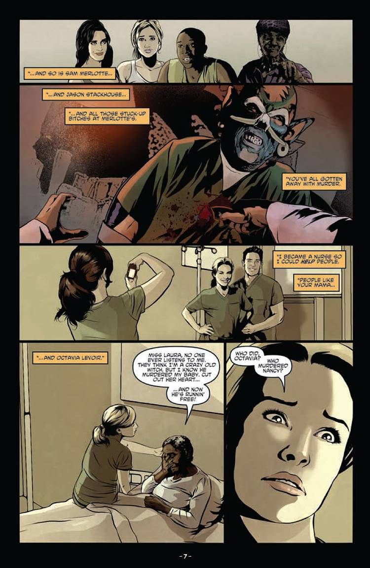 True Blood #14