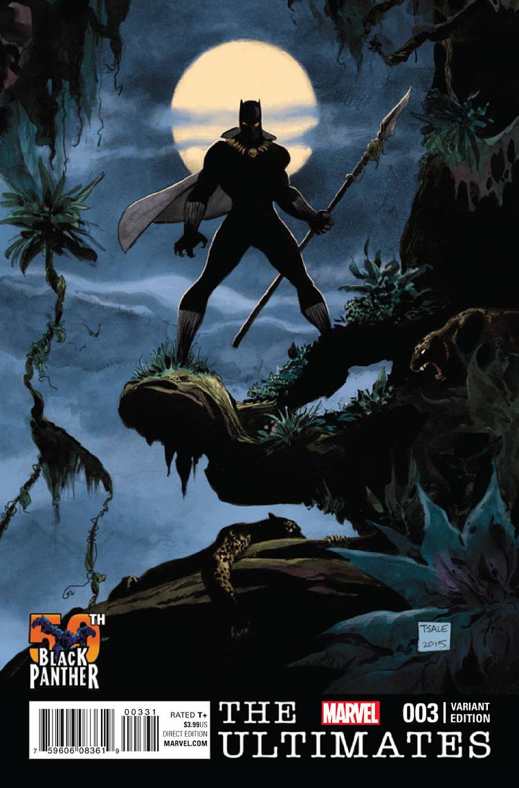 Ultimates #3
