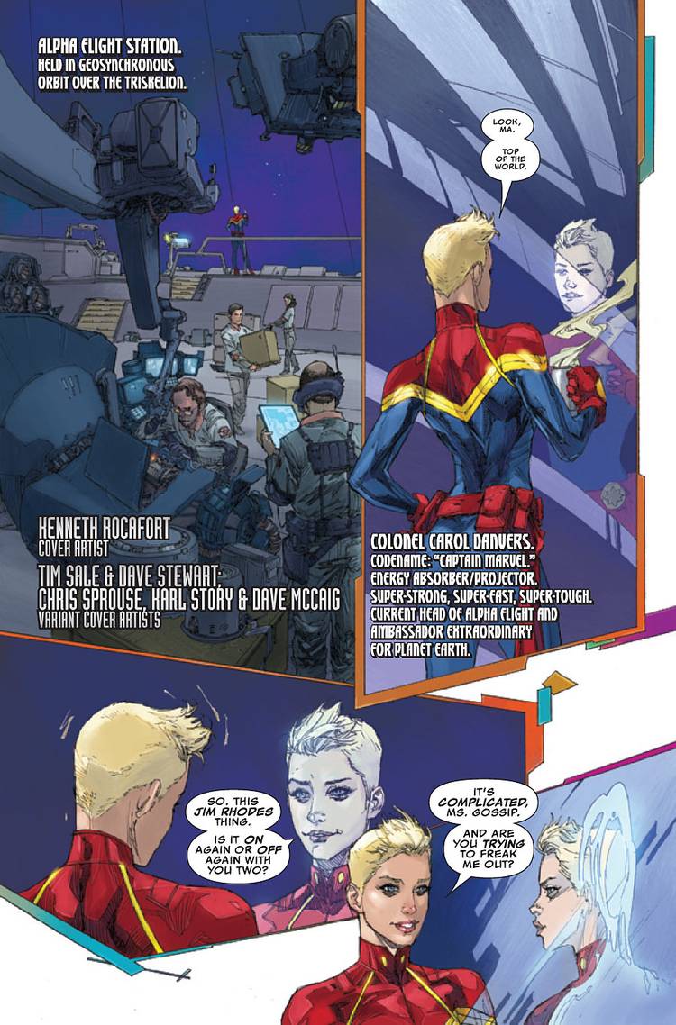 Ultimates #3