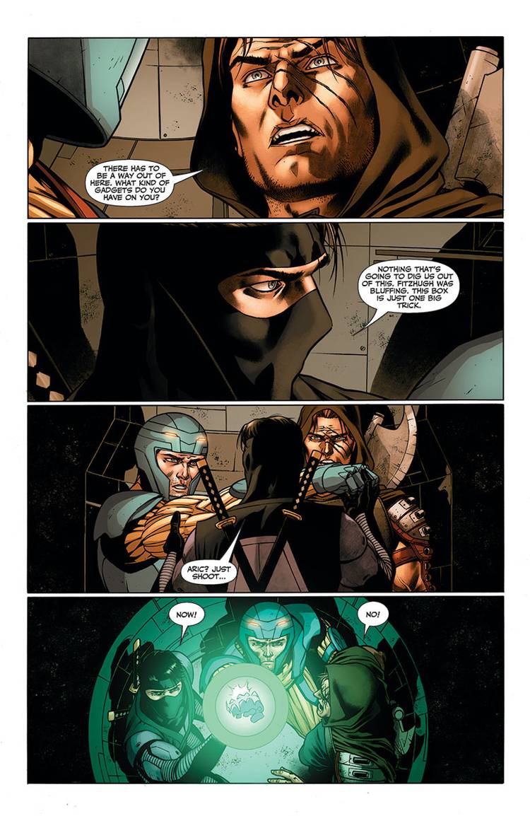 Unity #6