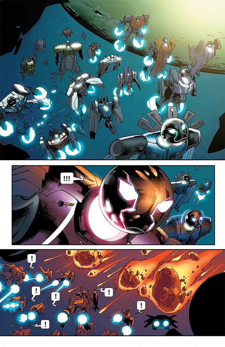 Unity #10