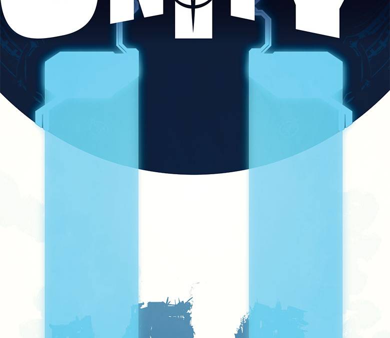 Unity #11