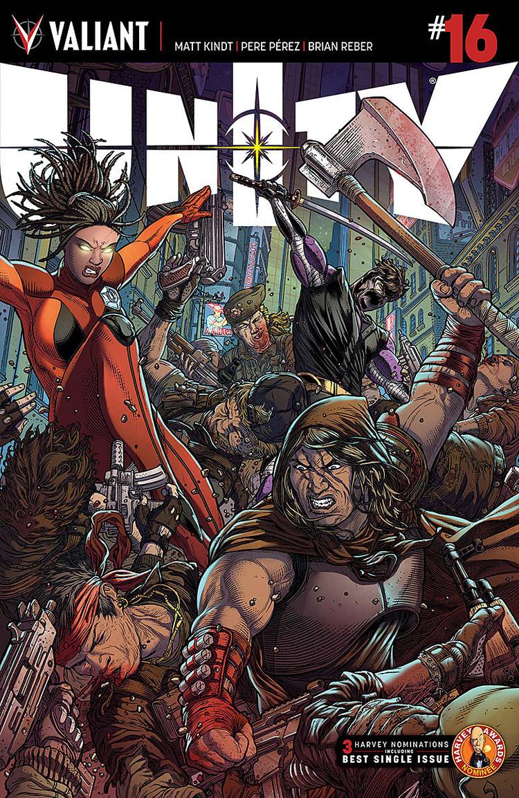 Unity #16