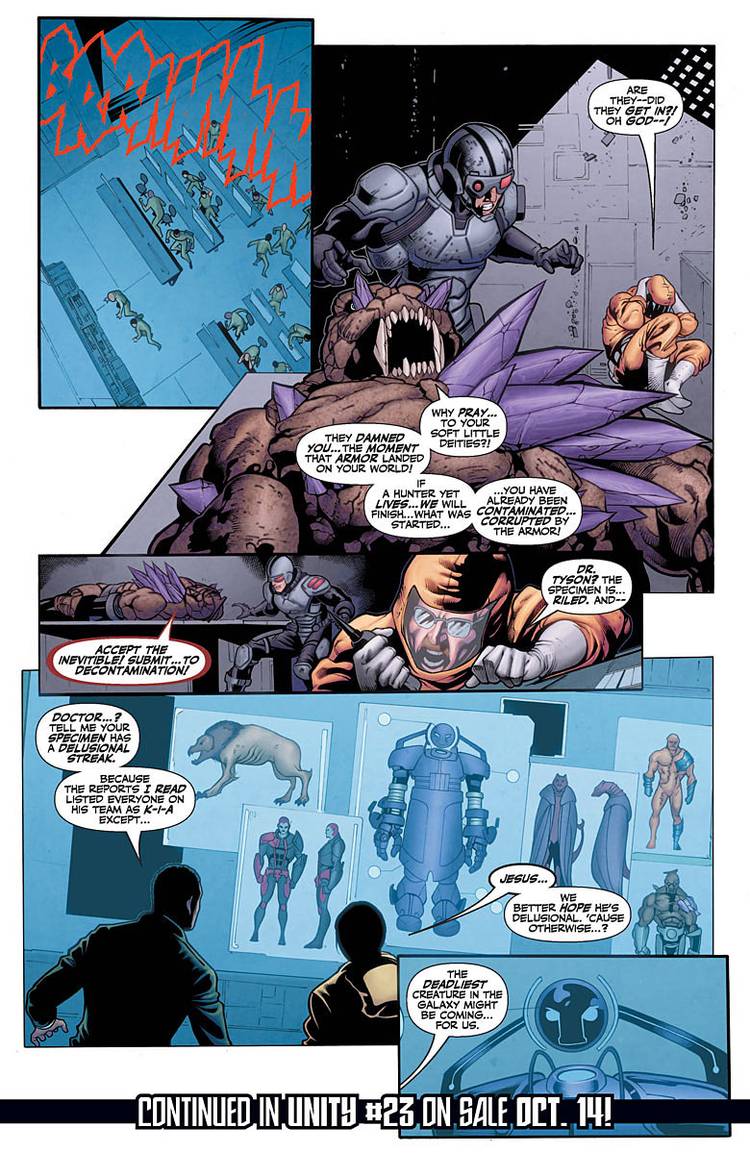 Unity #23