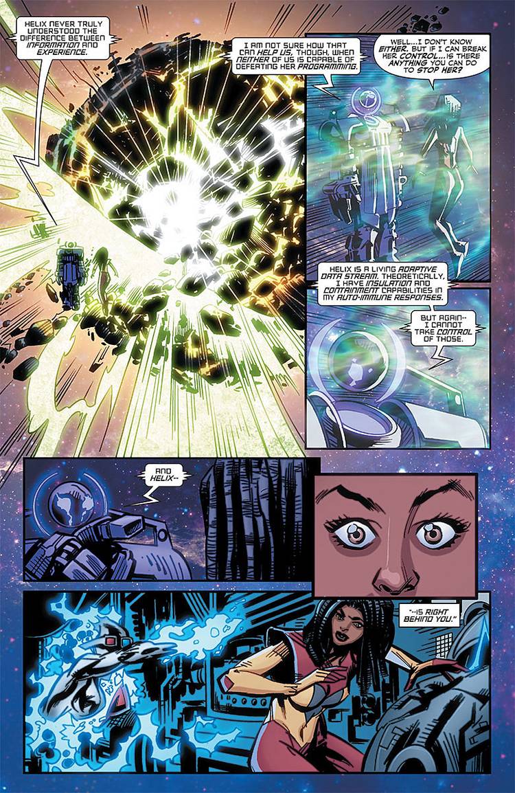 Unity #24