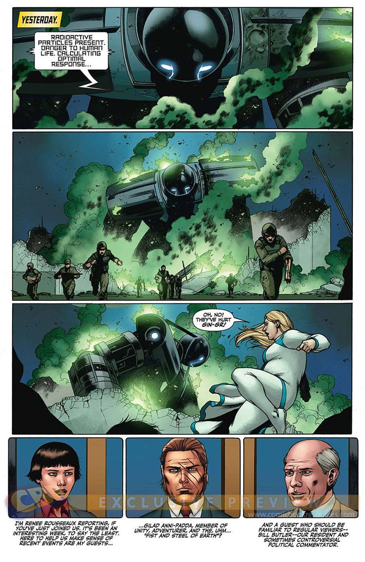 Unity #14