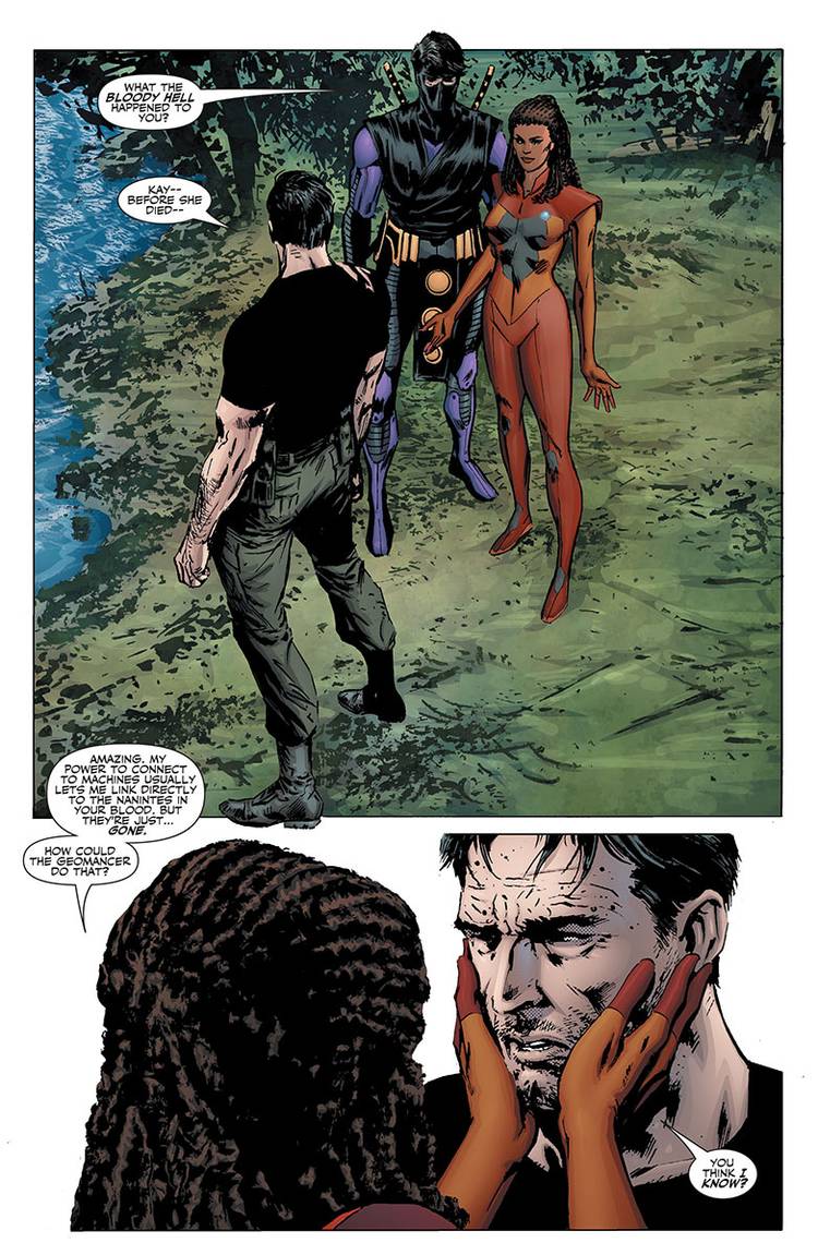 FCBD: Valiant 25th Anniversary Special #1