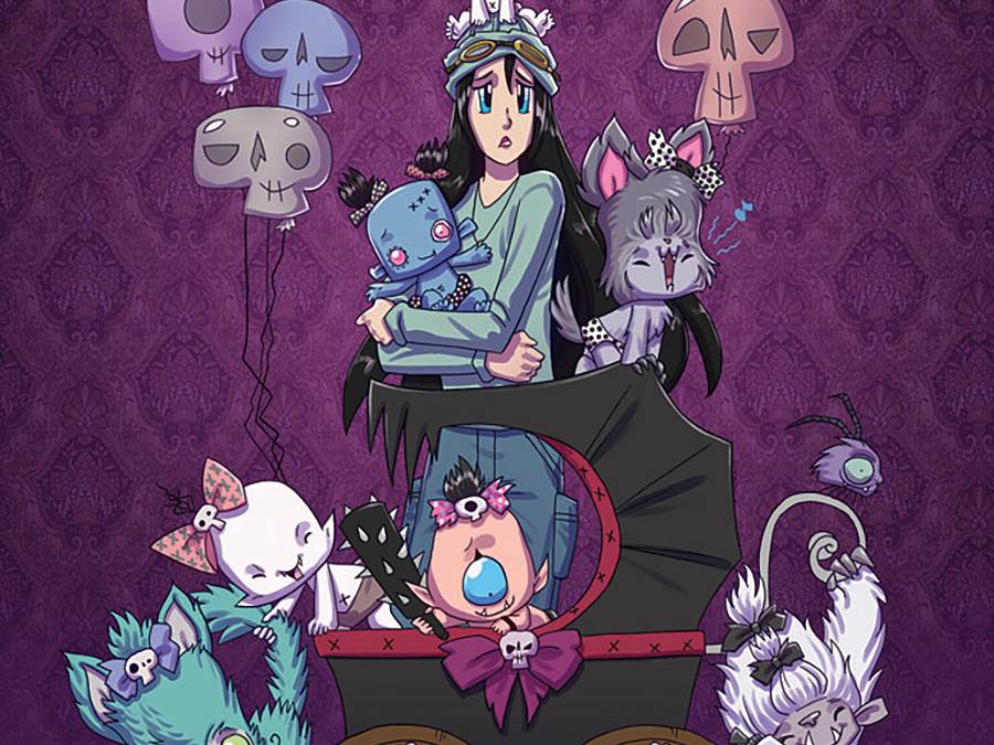 Vamplets #2