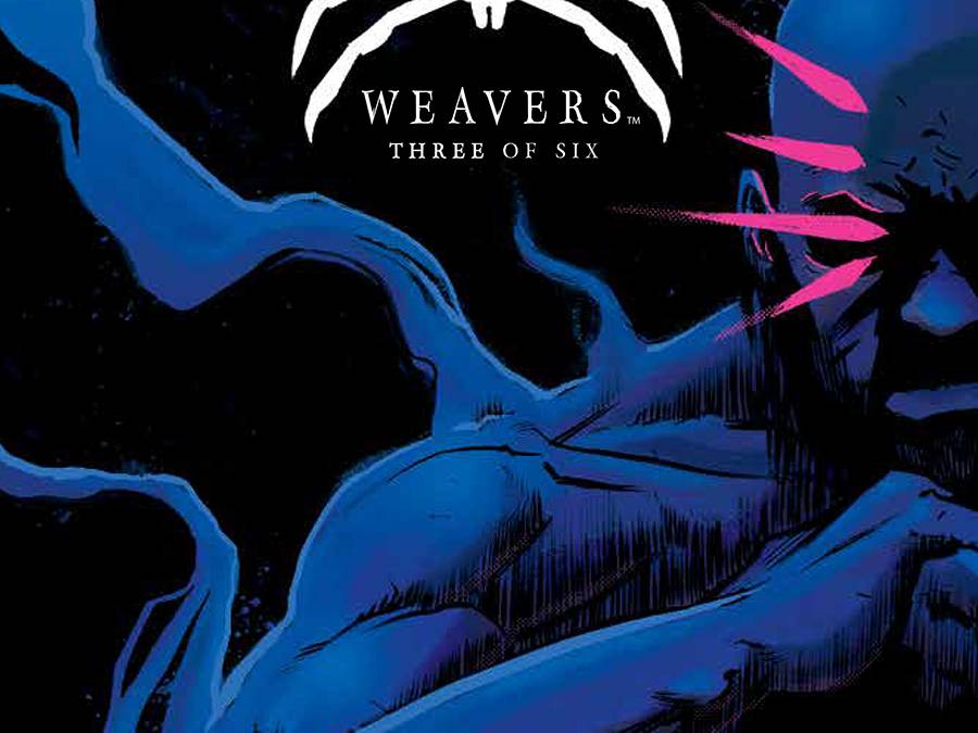 Weavers Rva Weavers #3