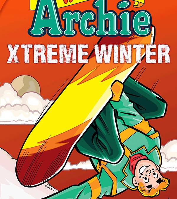 World of Archie: Xtreme Winter #1
