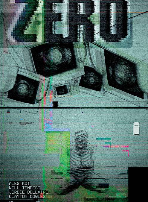 Zero #5