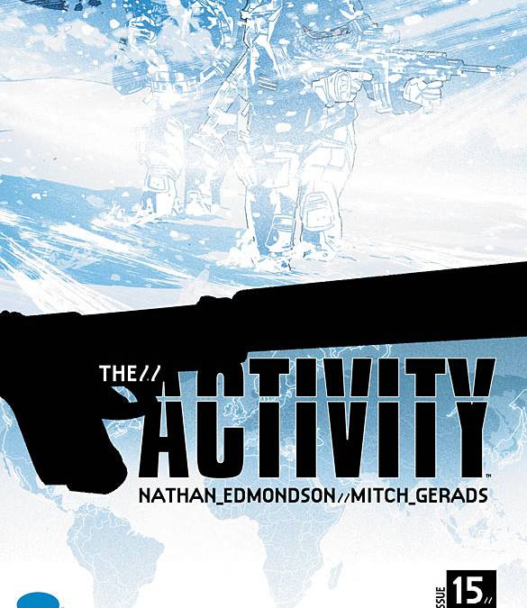 The Activity #15