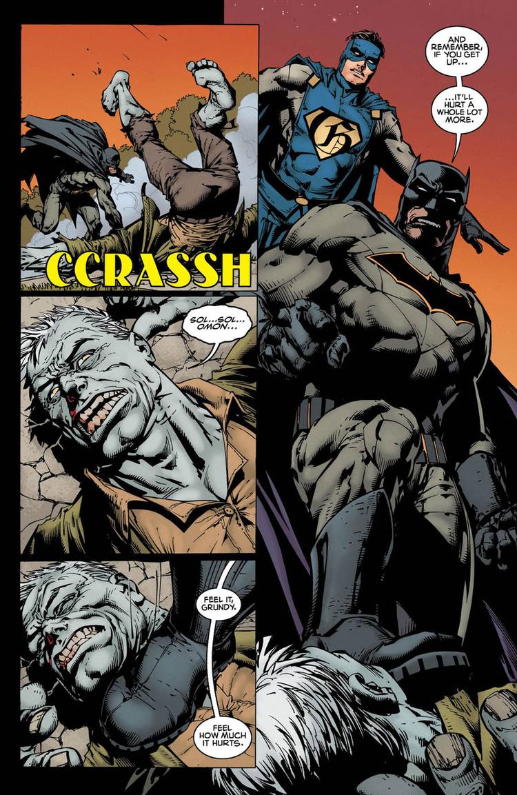 Batman #2