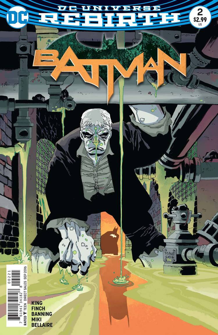Batman #2