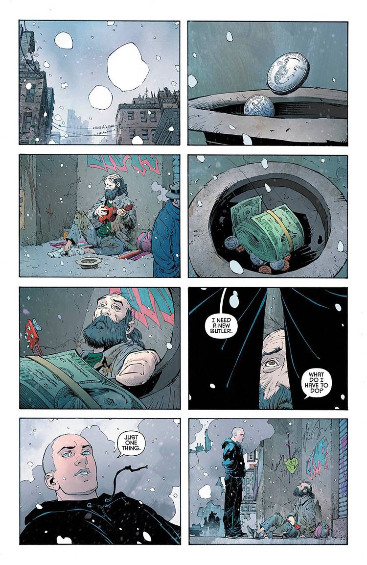Batman #32