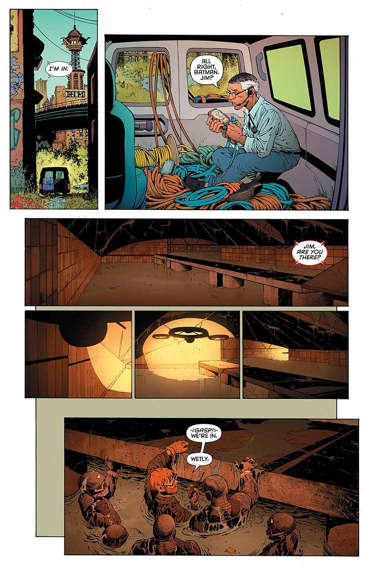 Batman #32