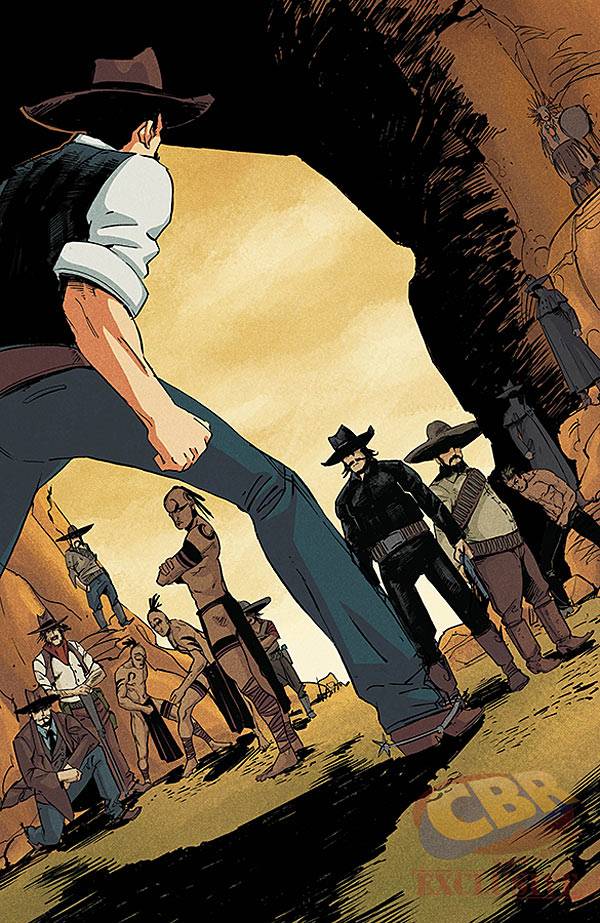 Black Jack Ketchum #3