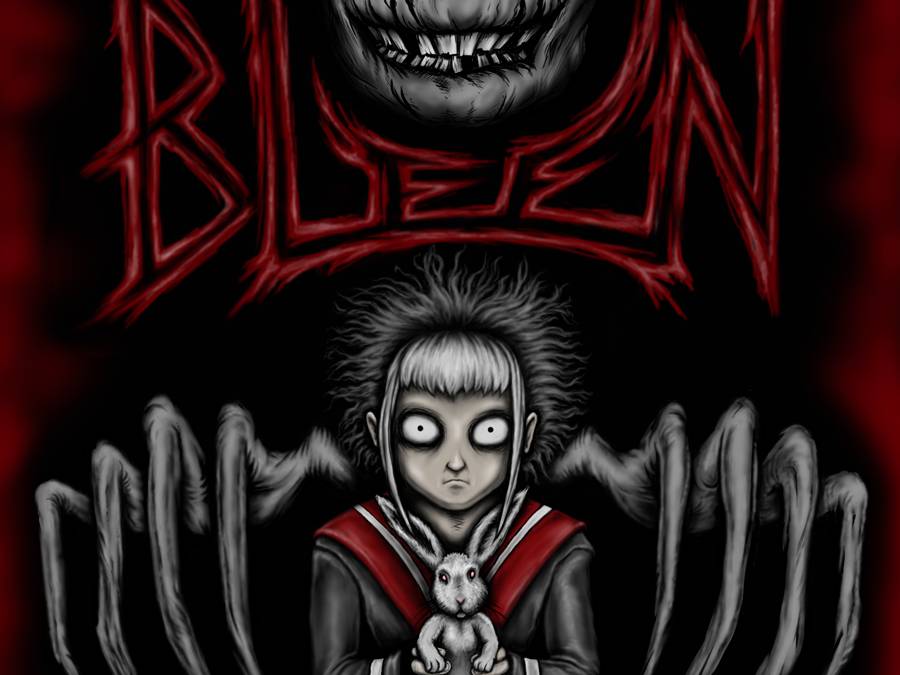 Bleen #1