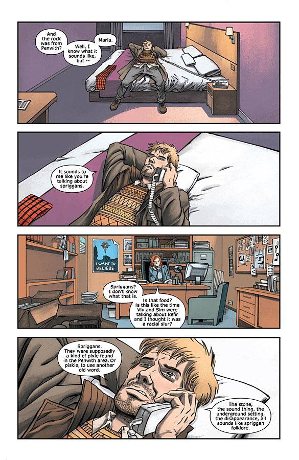 Injection #3